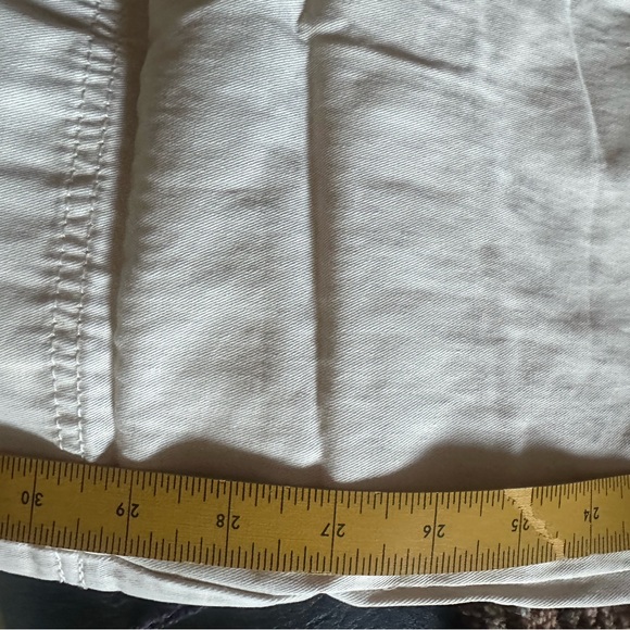 FREE PEOPLE ONE TEASPOON Motion Cargo Pant NWT 29 - Picture 4 of 13